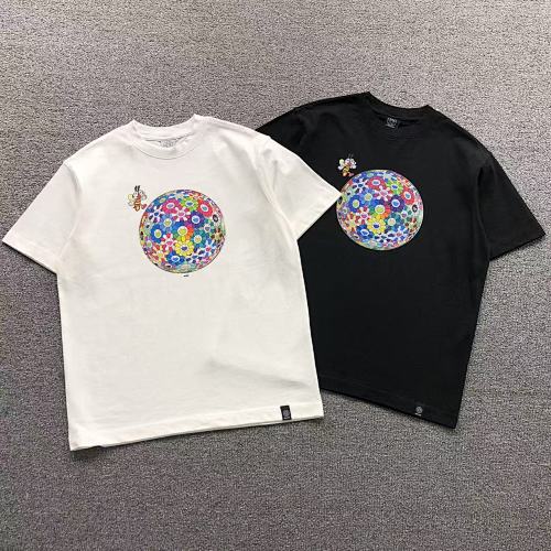 J L IN T-Shirt