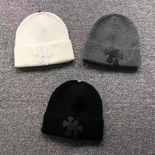 Chrome Hearts Hat