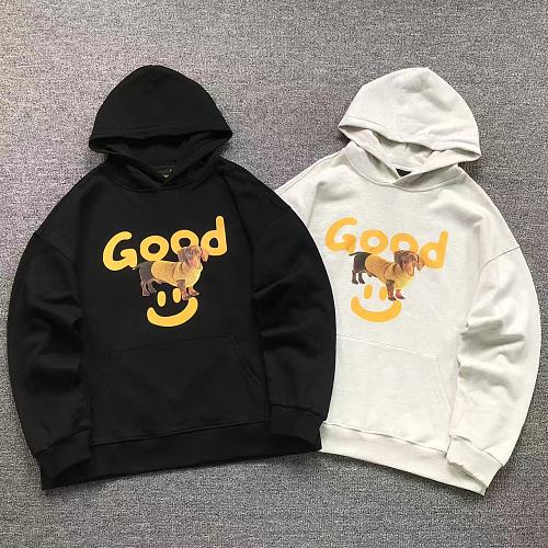 Drew Hoodie