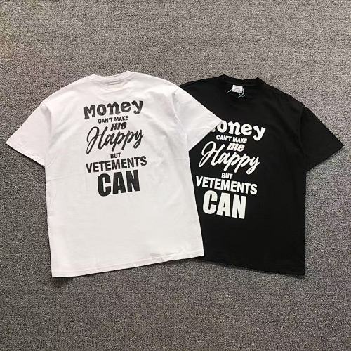 Vetements T-Shirt