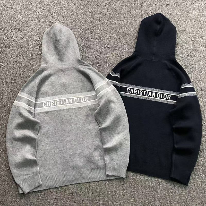 Dior Sweater