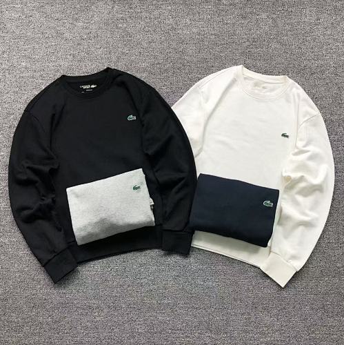 Lacoste Hoodie