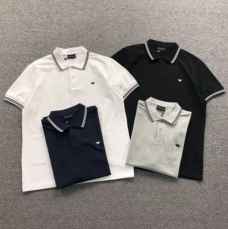 Polo from Taurusreps