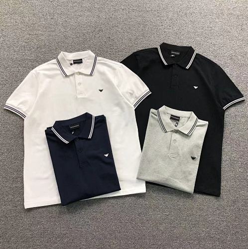 Polo from Taurusreps