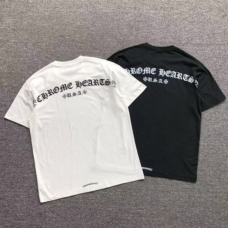 Chrome Hearts T-Shirt