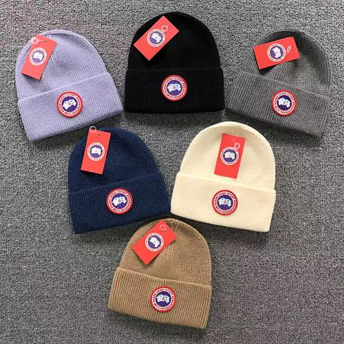 Canada G E Hat