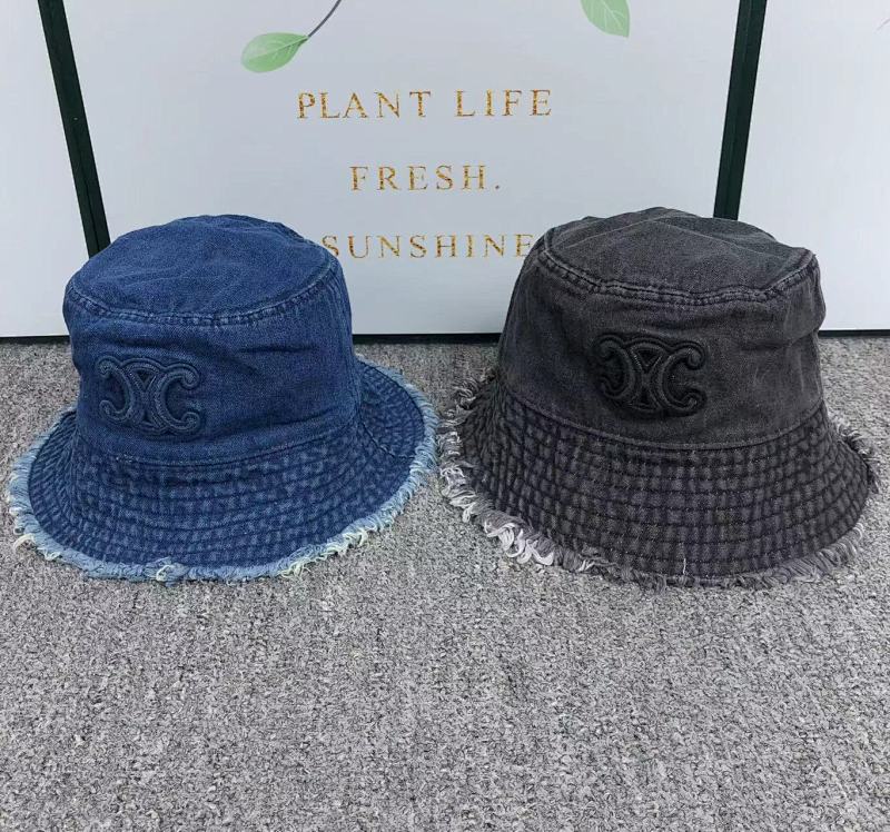 Celine Hat