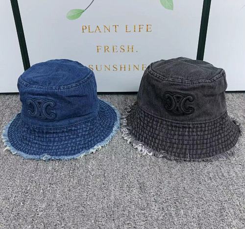 Celine Hat