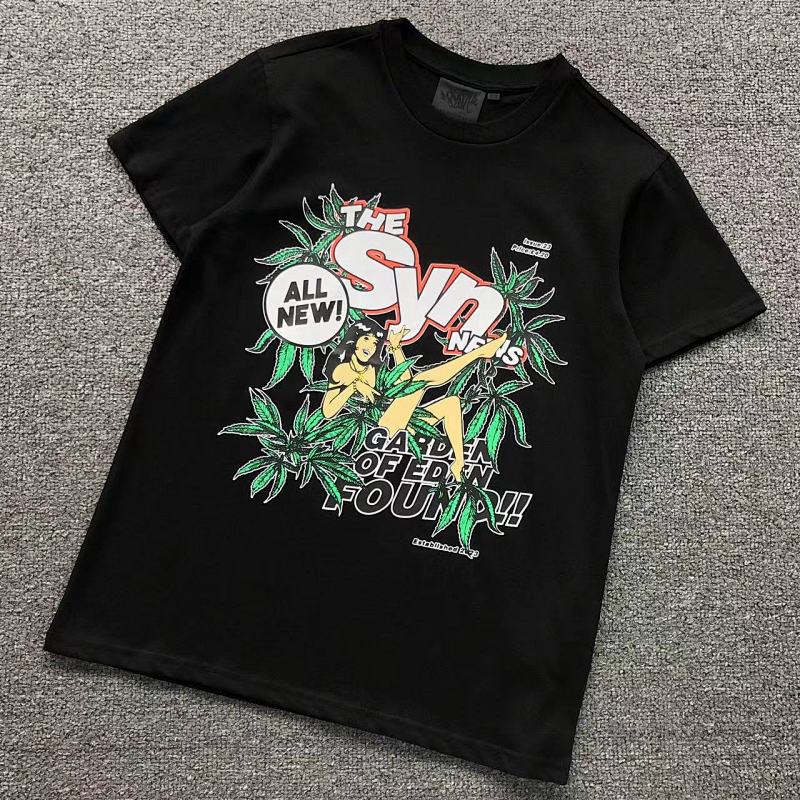 Saint T-Shirt