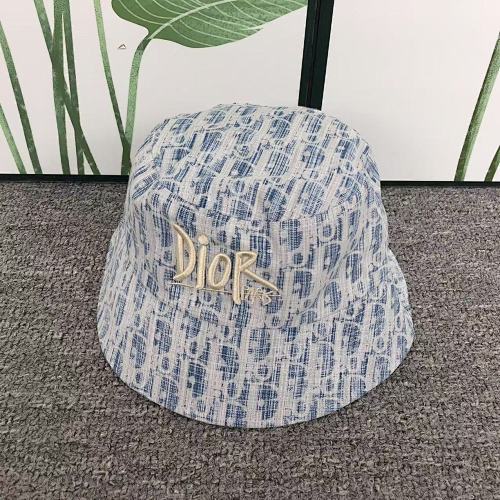 Dior hat
