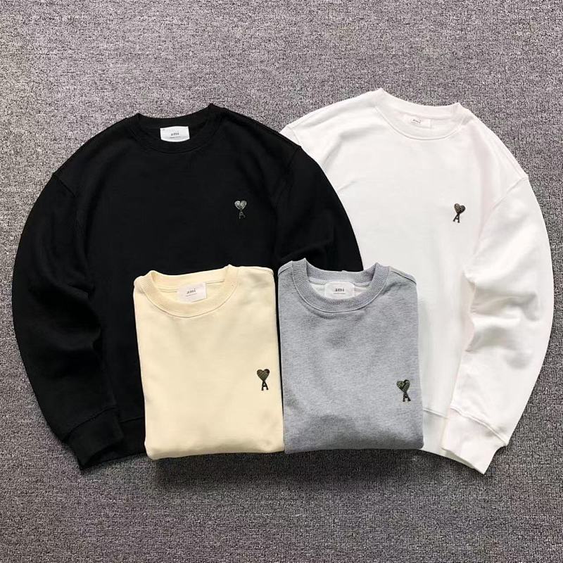 Ami Hoodie