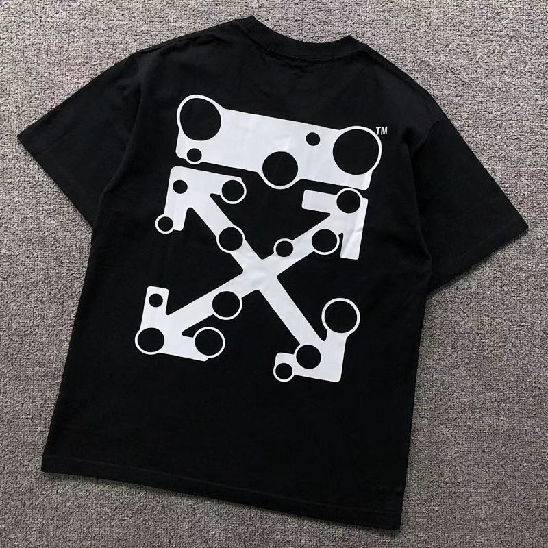 Off-White T-Shirt