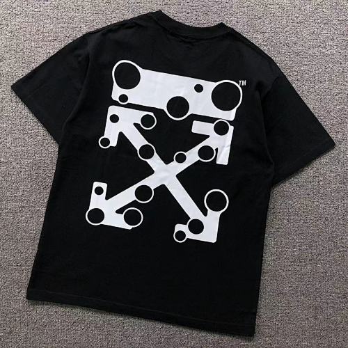 Off-White T-Shirt