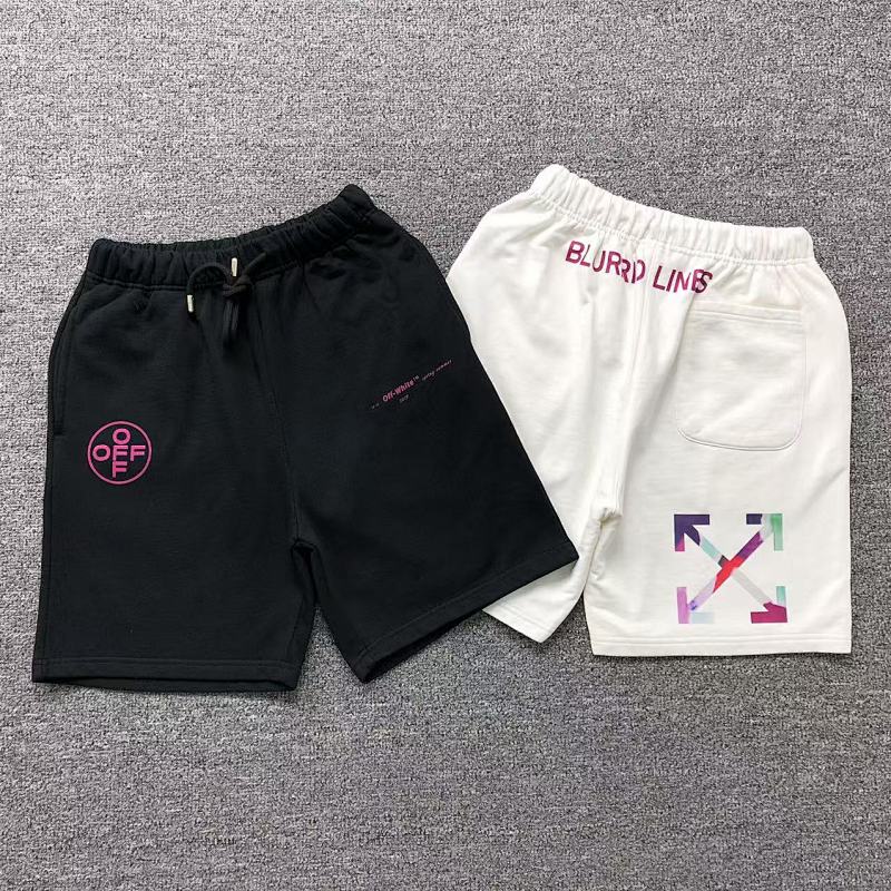 Off-White Shorts