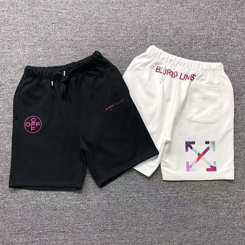 Off-White Shorts