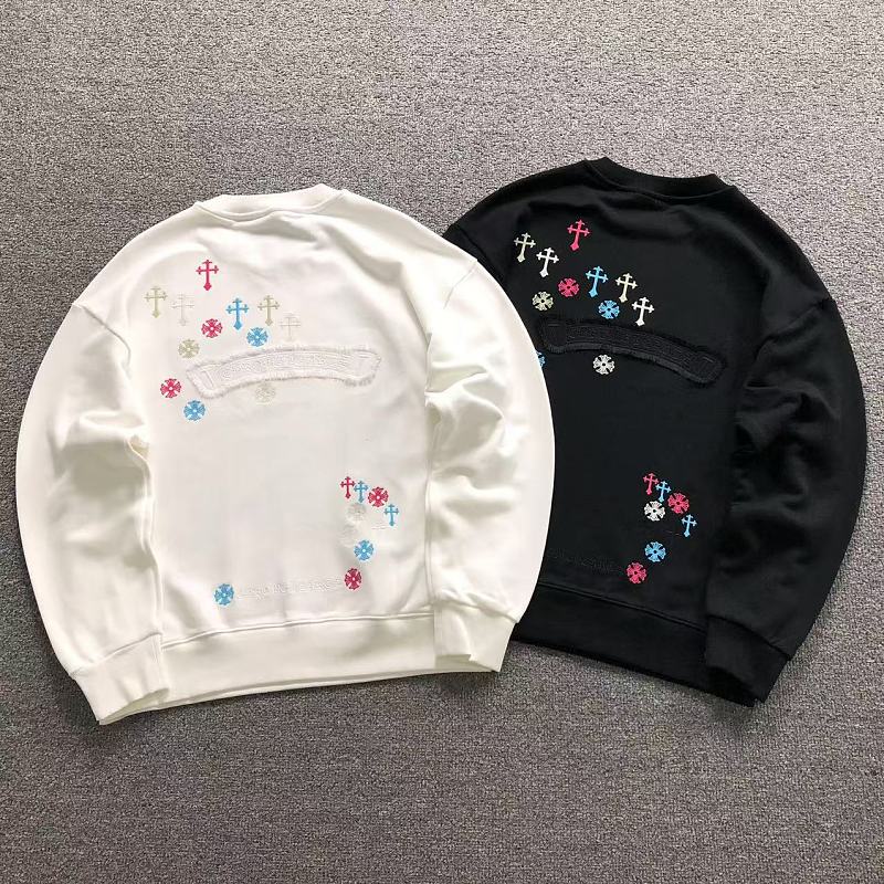 Chrome Hearts Hoodie