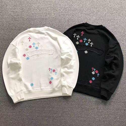 Chrome Hearts Hoodie