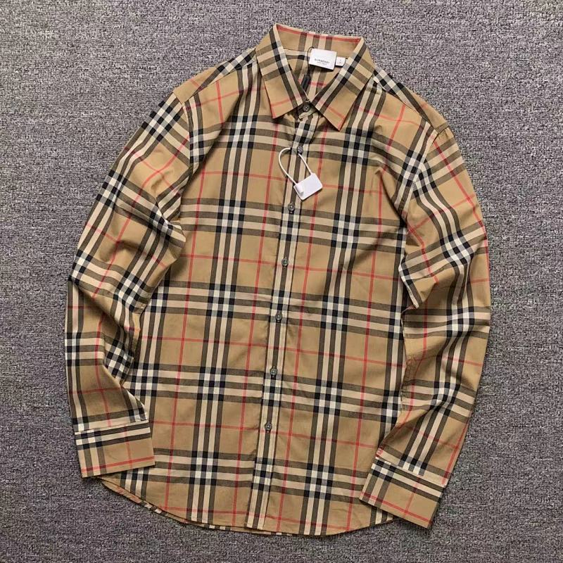 Burberry Shirt