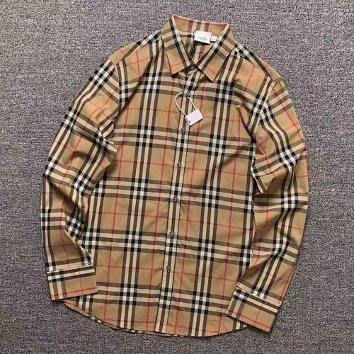 Burberry Shirt