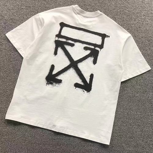 Off-White T-Shirt