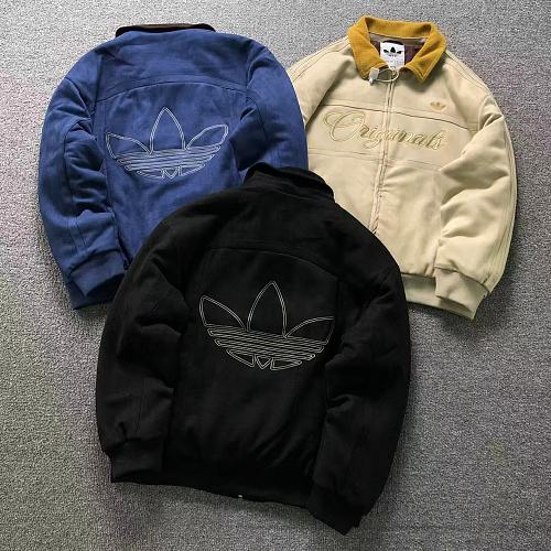 Adidas Cotton Ciothes