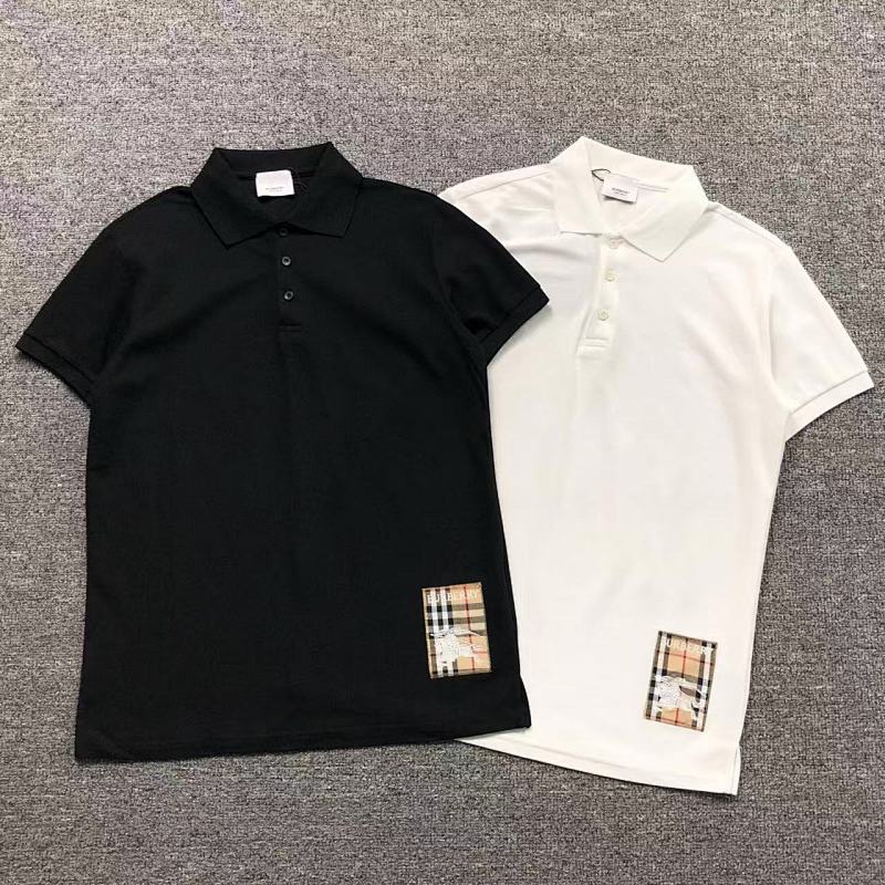 Burberry Polo