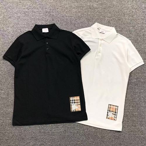 Burberry Polo