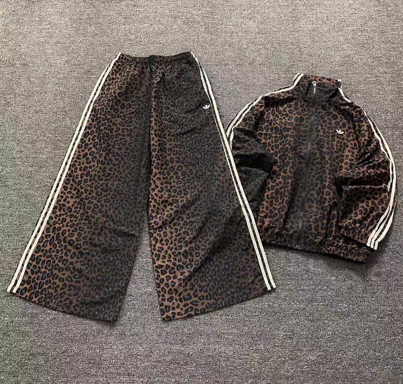 Top Trousers Adidas Jacket Trousers