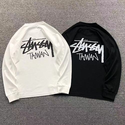 Stussy Long Sleeved