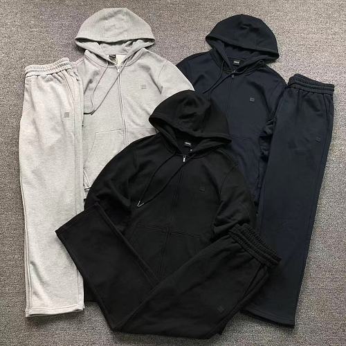 Top Trousers H G B S Hoodie Trousers