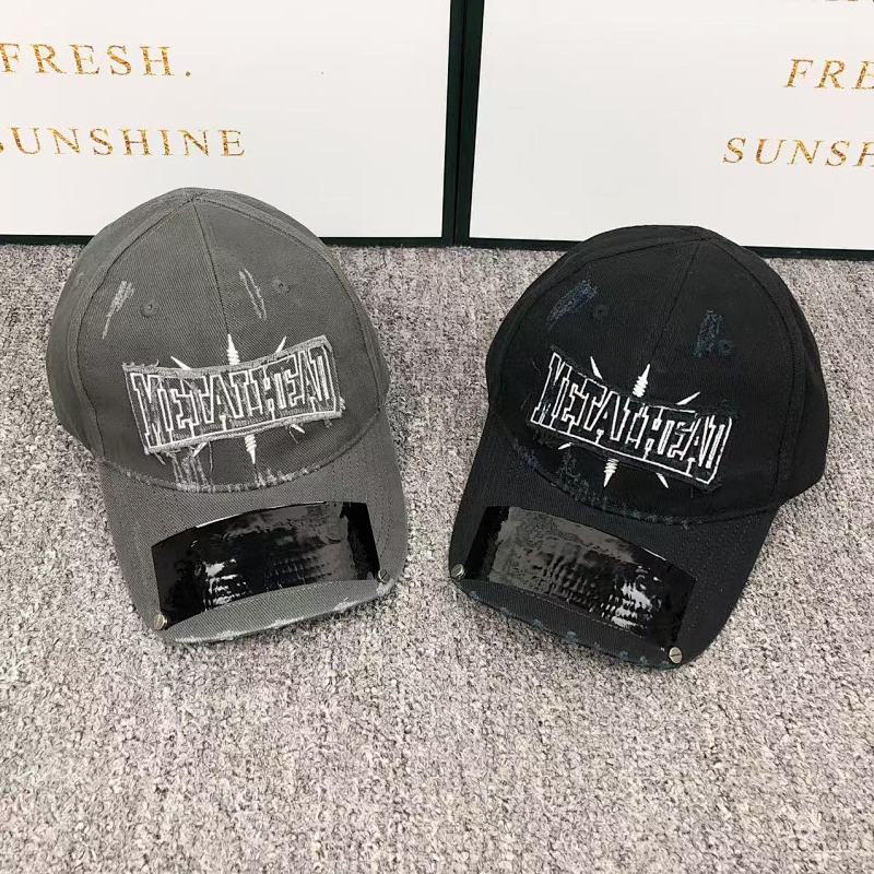Hat from Taurusreps