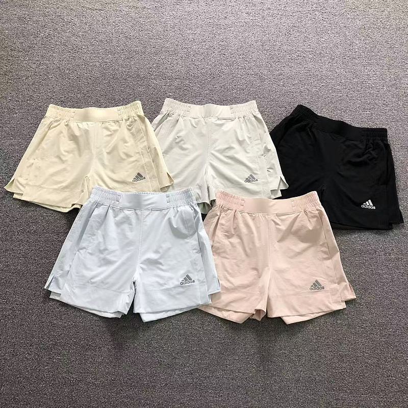 Adidas Shorts Femaie Styie
