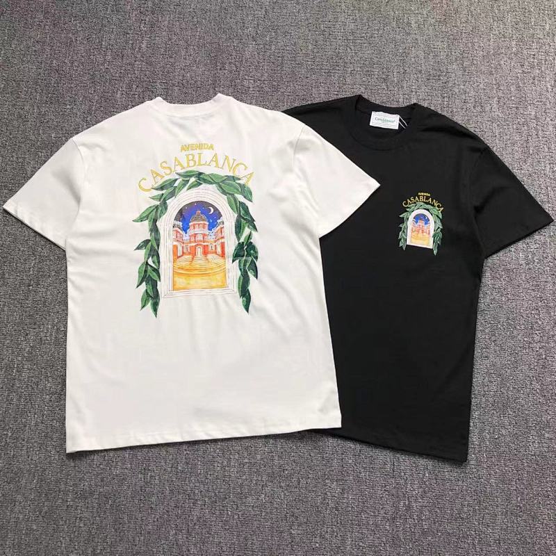 Casablanca T-Shirt