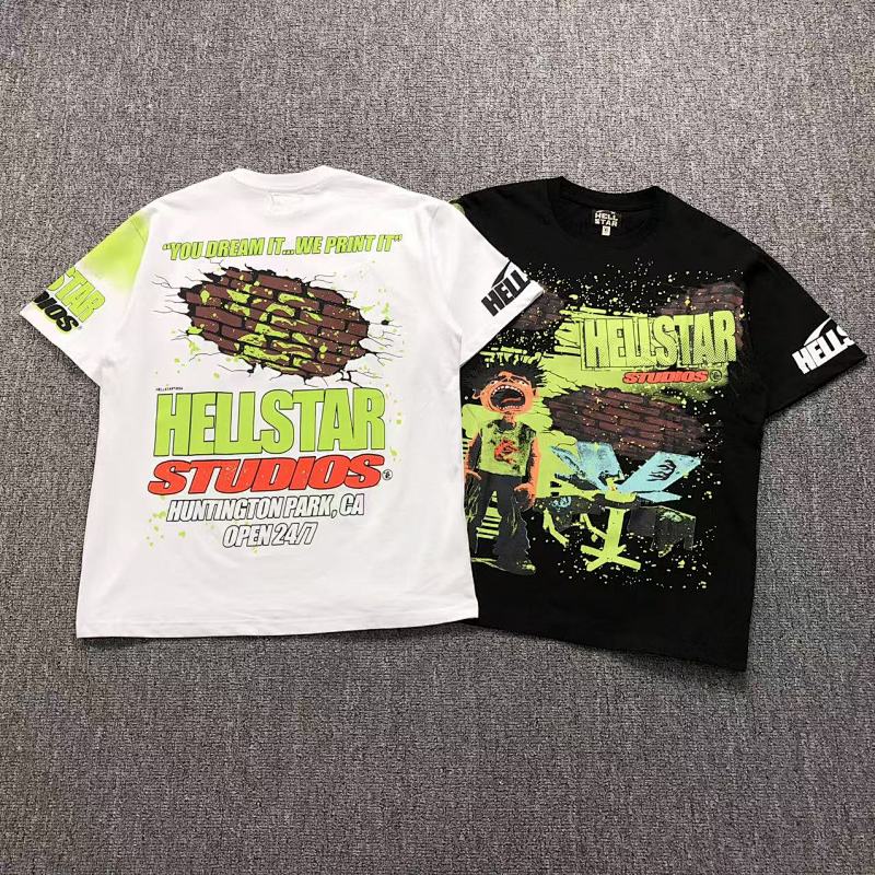 Hellstar T-Shirt