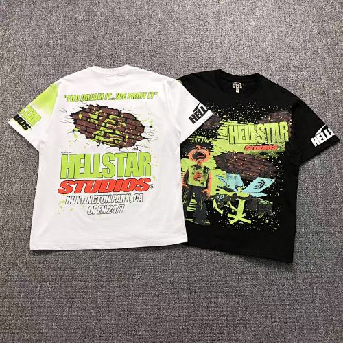 Hellstar T-Shirt