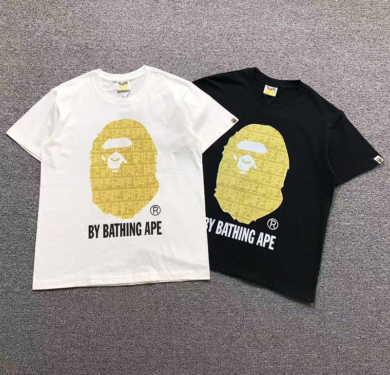 Bape T-Shirt