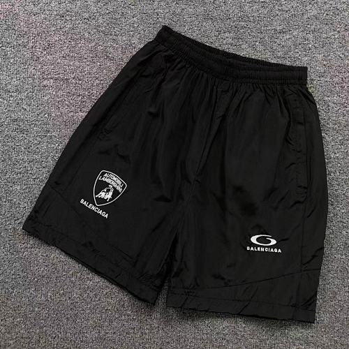 B L IA A Shorts