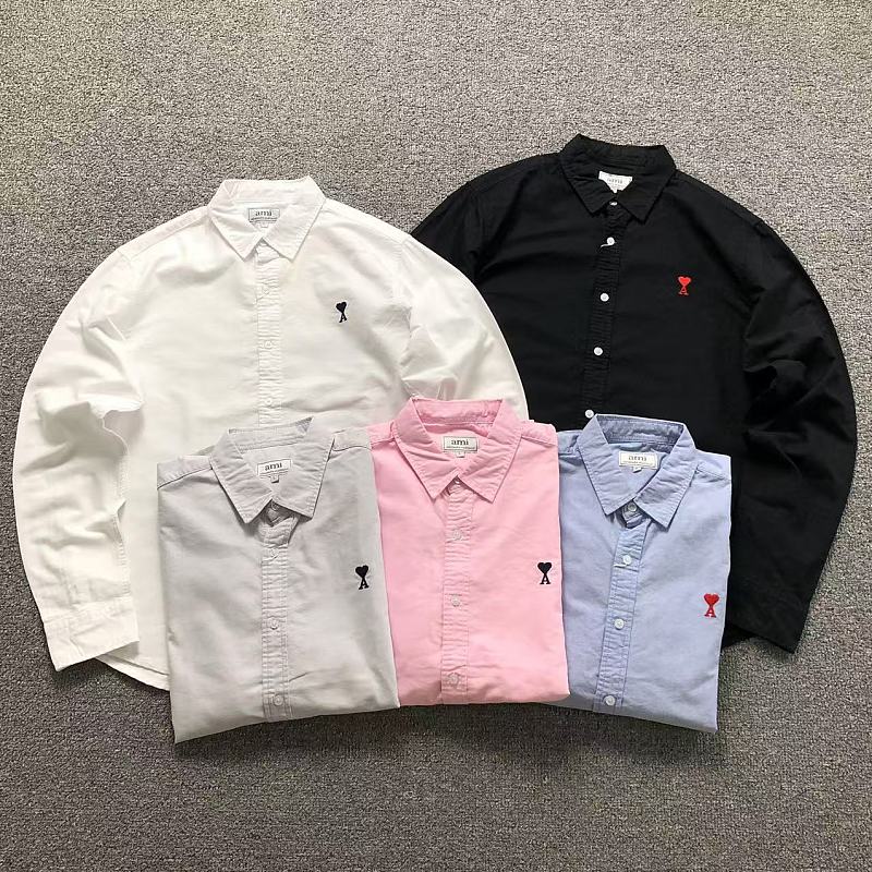 Ami Shirt