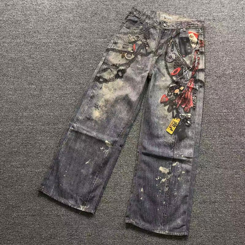 Acne Studios Trousers