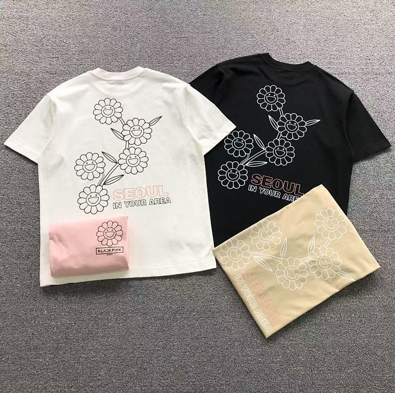 J L IN T-Shirt