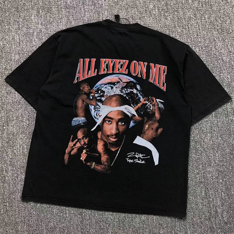 Vintage T-Shirt