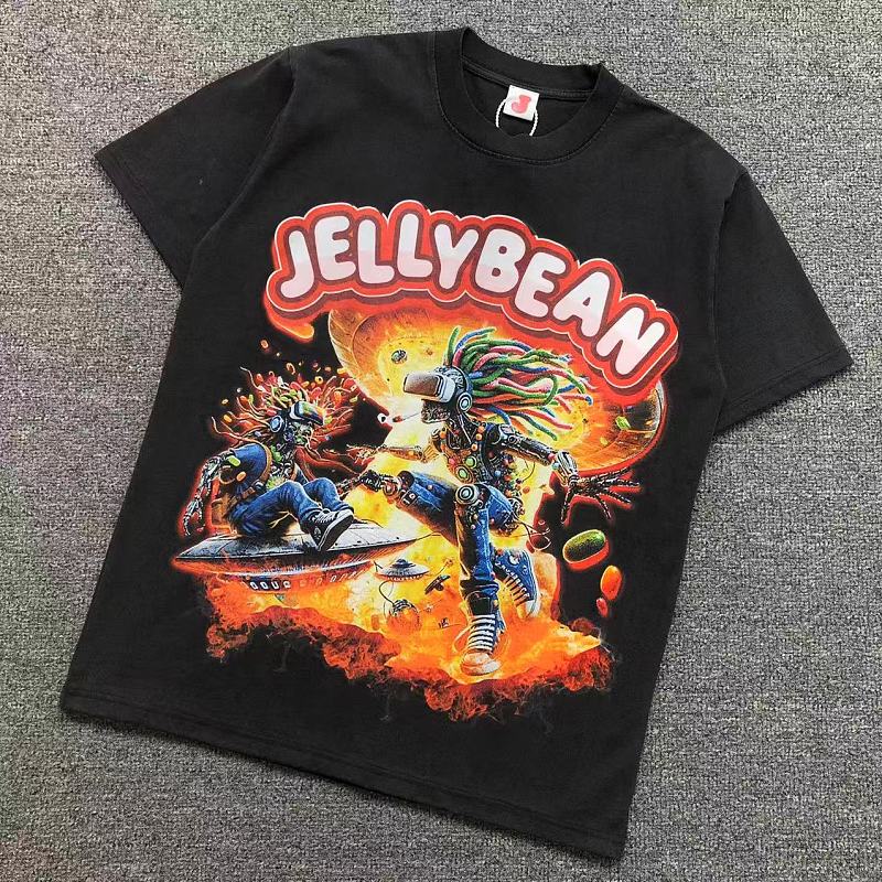 Fashion T-Shirt