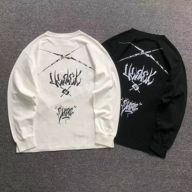 Stussy Long Sleeved