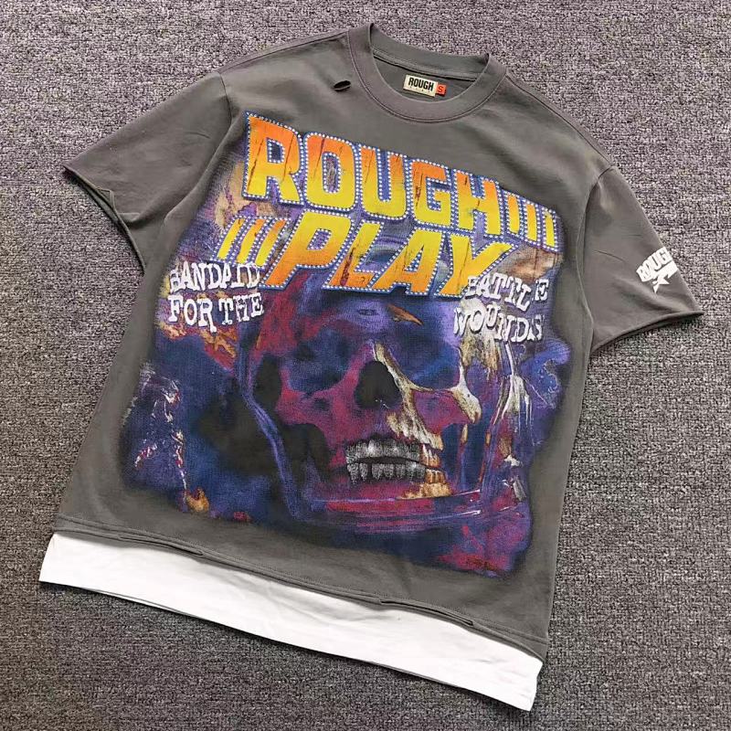 Tee from Taurusreps
