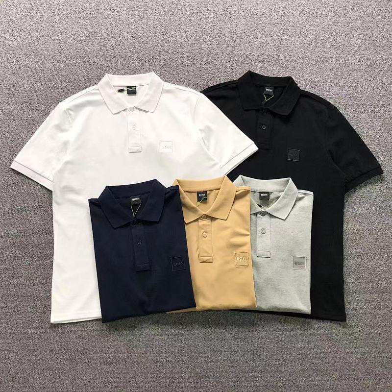 Polo from Taurusreps