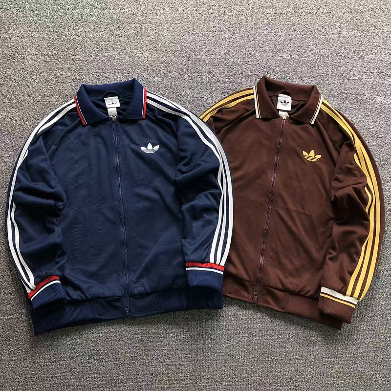 Adidas Jacket