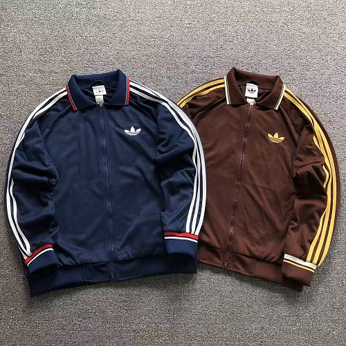 Adidas Jacket