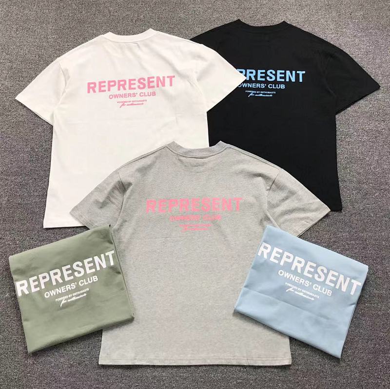 Represent T-Shirt