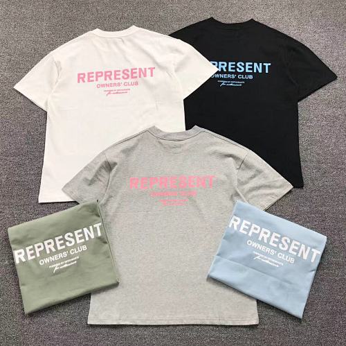 Represent T-Shirt