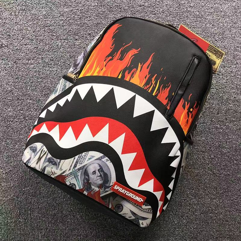 Bag from Taurusreps